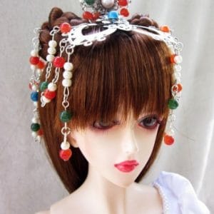 Head Decoration # 1 (SD Size)