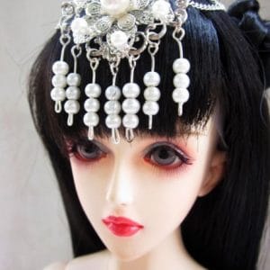 Head Decoration # 2 (SD Size)