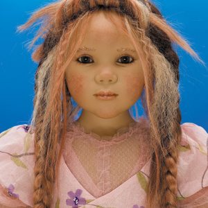 Artist Dolls