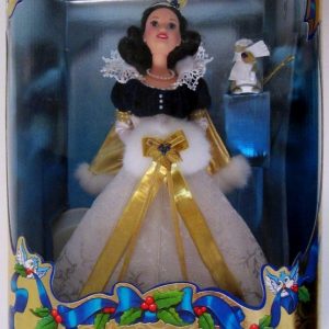 19898 Disney Holiday Princess Snow White