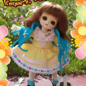 CA0005A Honee-B The Bumble Bee 4.5″ LE80