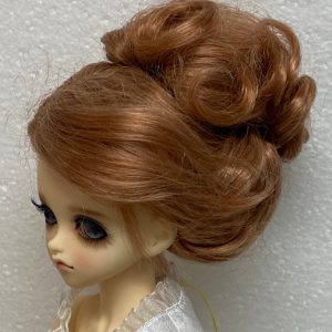 Hope Wig (Double Irish Red) Size 6-7