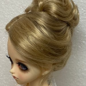 Hope Wig (Golden Blonde/Brown) Size 8-9