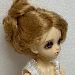 Hope Wig (Golden Reddish Blonde) Size 7-8