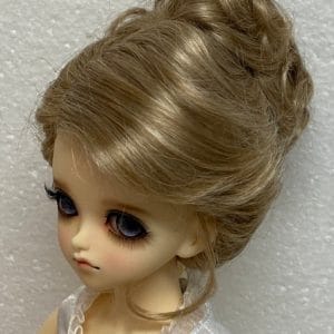 Hope Wig (Light Ash Brown) Size 8-9