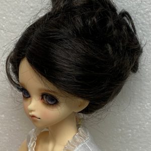 Hope Wig (Nearly Black) Size 7-8