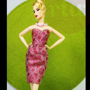 Randall Craig RTW – How Romantic Fashion