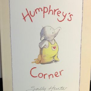 Humphrey’s Corner by Sally Hunter (Paperback)