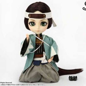 Isul Okita Souji