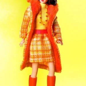 J9587 Made For Each Other Barbie