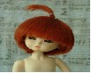 Nicole Wig (Strawberry Blonde) Size 3-4