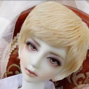 Alex Wig (Blonde) Size 8-9