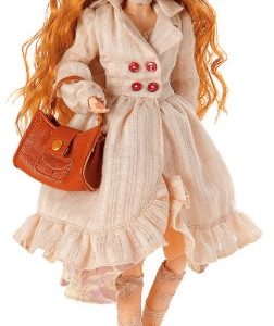 J-Doll – Rue Antonie Dansaer