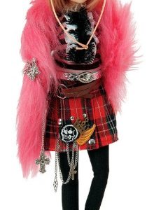 J-Doll – Street of Laredo