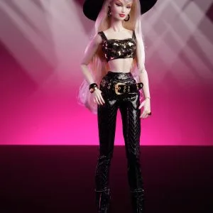 Poppy Parker Body (FR White Skin Tone) – Doll Peddlar