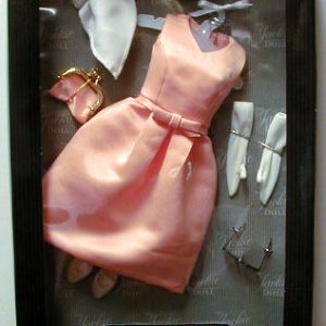 Jackie Kennedy India State Visit Outfit