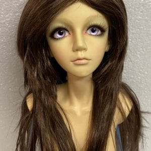 Jade Wig (Brown/Black) Size 6-7