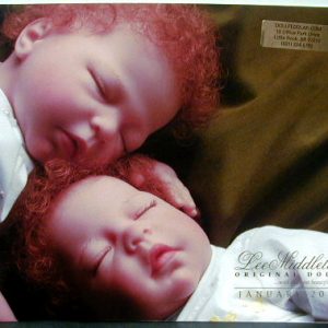 2005 JANUARY MIDDLETON CATALOG