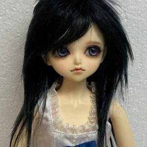 Jaylo Wig (Black) Size 7-8