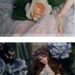 Ji-ZF Outfit (Zenith Girl)