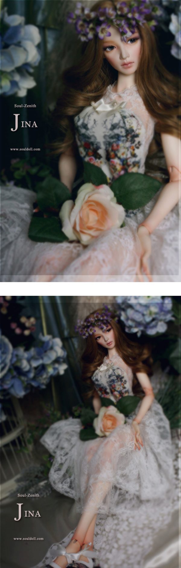 Ji-ZF Outfit (Zenith Girl)