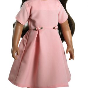 Carpatina Julia 18″ (Slim Body)