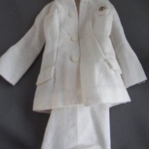 Julia 2pc Nurse Uniform