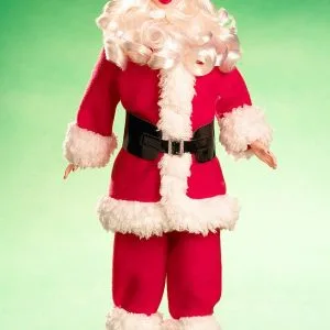 K4558 The Christmas Show Lucille Ball #11