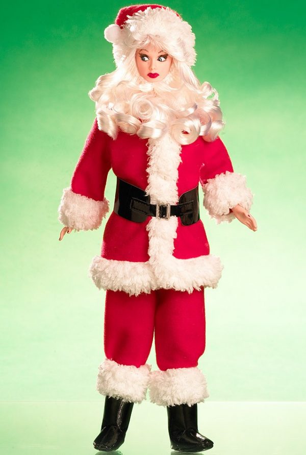 K4558 The Christmas Show Lucille Ball #11