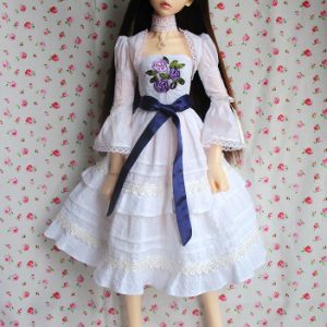 Pret-A-Porter “Violets” SD Size