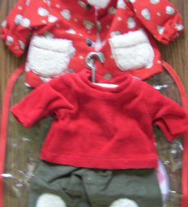 Winter Set 13.5-15″ (34-37cm)