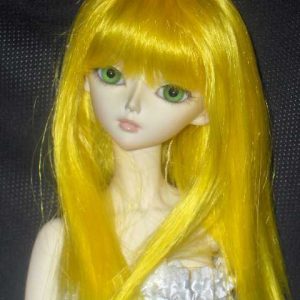 Althea Wig (Sunshine) Size 3-4