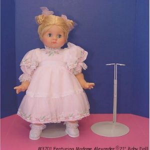20 – 30″ Chubby Waist Stand (Pussycat, Bears, etc.) #3701