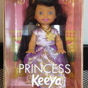 B0300 Kelly Club Dream Club Princess Keeya