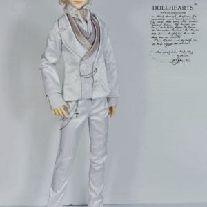 LD-450 Jase Outfit SD13 Boy