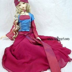 LD-63 Lala Outfit (SD10/13 Girl)