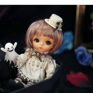 Lati Yellow Bat Children Haru Tan FULL SET 16cm, 6″