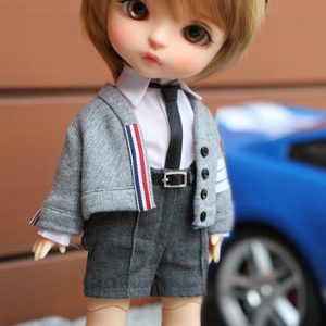 Lati Lime Salon de Lati Haru Boyfriend Normal Full Set 26cm