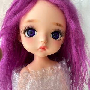 Lati Lime Sweet Bubble Violet  S. Belle Normal 26cm <B>NUDE</b>