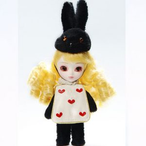Little Pullip March Hare NRFB