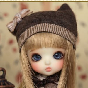 Lati White Basic <B>CAP ONLY</b>