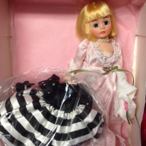 Le Petit Boudoir (Dinner at Eight) Portrette 10″