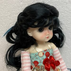 Lexy Wig (Off Black) Size 12-13