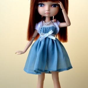 Lila by SOOM Romance in Venice Outfit 13″