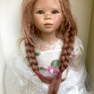 Annette Himstedt Atlantis Lisa Lu <B>GOLD</b>