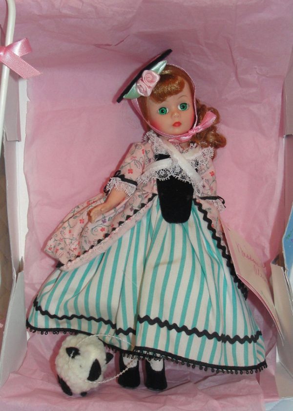 Little Bo Peep Portrette 10" (201171)