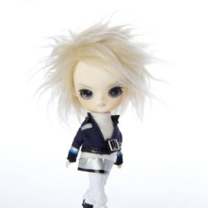 Little DAL Silver Ranger NRFB