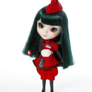 Little Pullip Miss Green  NRFB