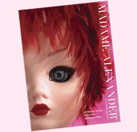 2006 Madame Alexander Catalog