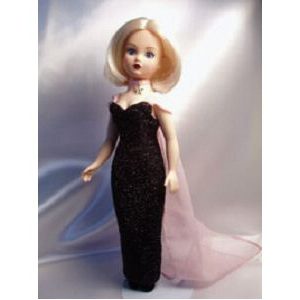 Acceptance Speech Coquette LE100 Cissy 10″